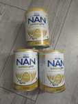 Mleko modyfikowane Nan Supreme pro 1