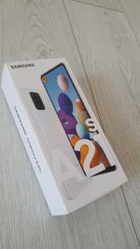 Samsung Galaxy A21s