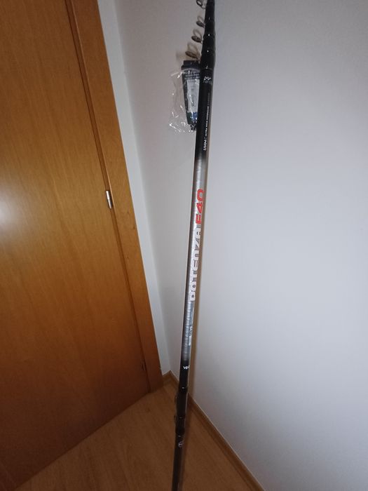 Cana Vega Potenza F40 6mt