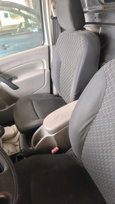 Renault Kangoo curta  2010