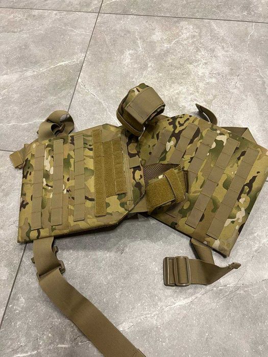 плитоноска Viper Tactical Elite Carrier