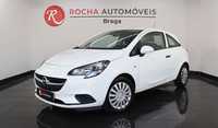 Opel Corsa 1.3 CDTi