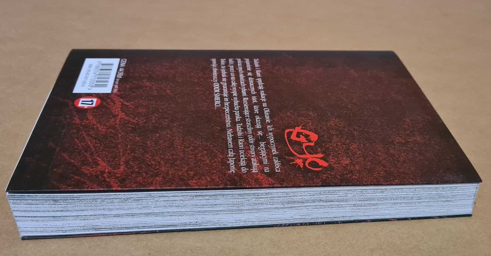 Gyo. Odór śmierci, Junji Ito