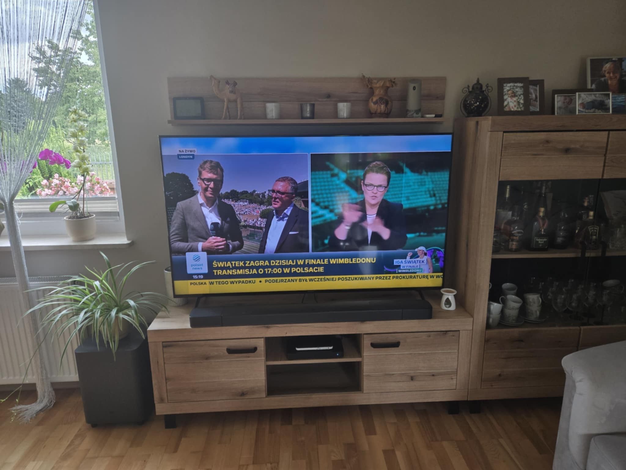 Telewizor Sony Bravia XR65X90J