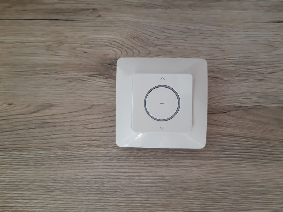 Sterowniki do żaluzji