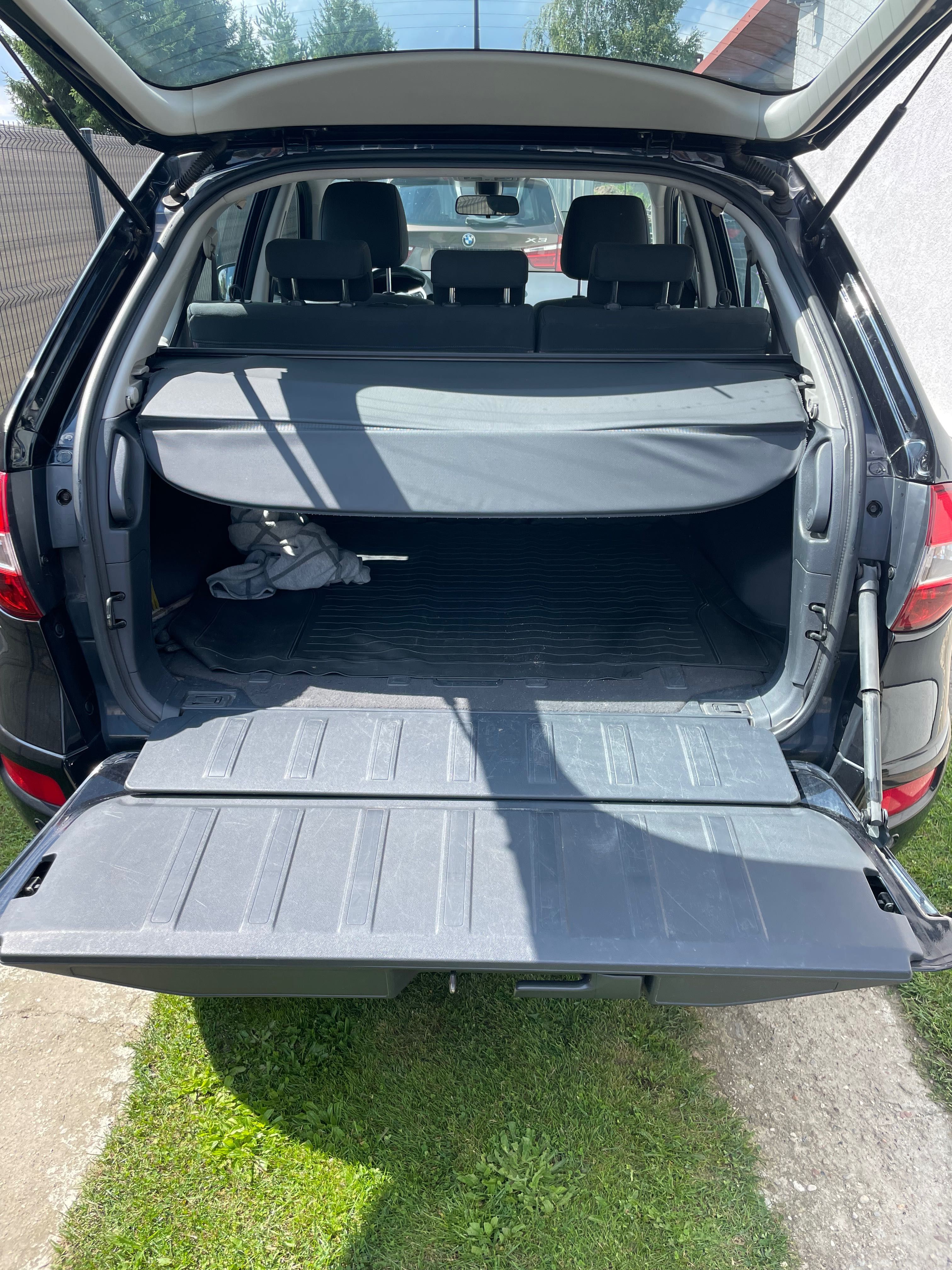 Renault Koleos 2008 AUTOMAT 2.0DCI 4X4 DOINWESTOWANY