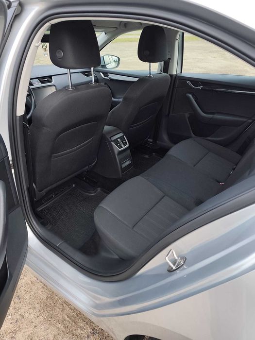 Skoda Octavia III Style 2.0 TDI 150 KM | 6-biegowa | Zadbana