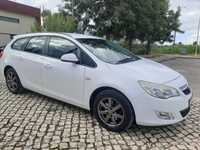 Opel astra 1.7 cdti 125cv