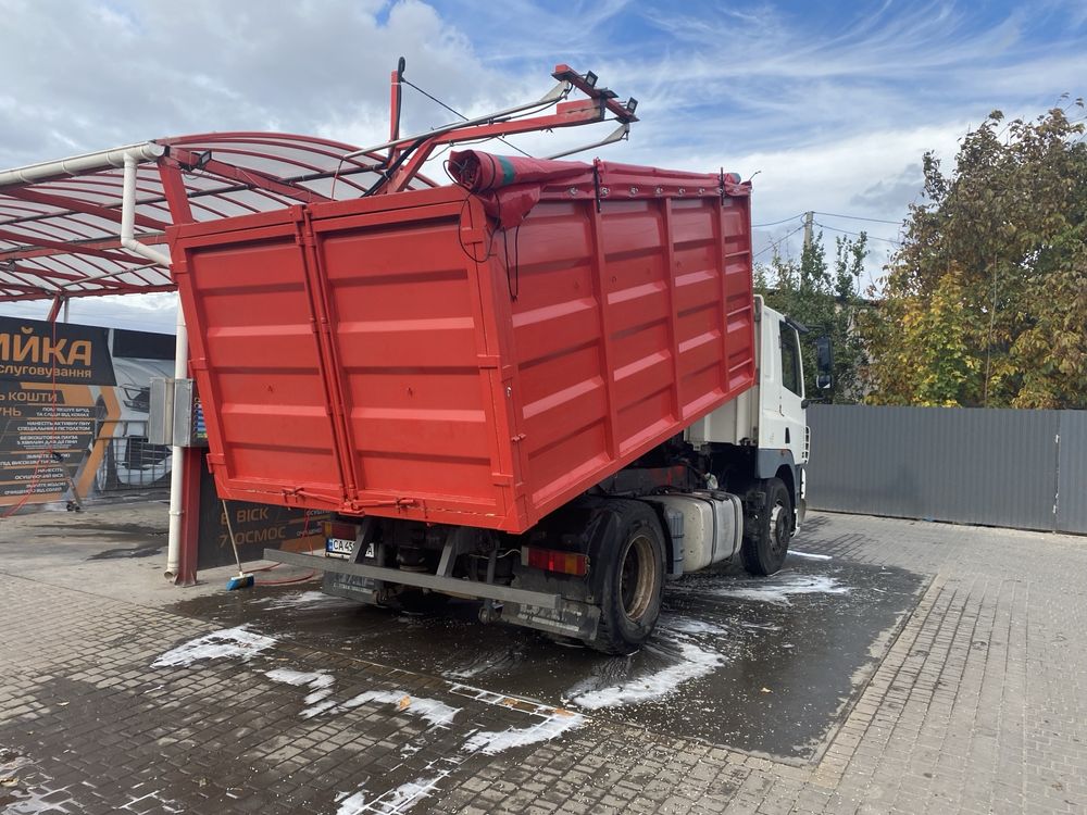 Продам Daf Cf 85.430