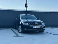 Skoda Superb PILNIE, 4X4, LIFT, 170KM, brd bogate wyposażenie, serwisowany, zadbany