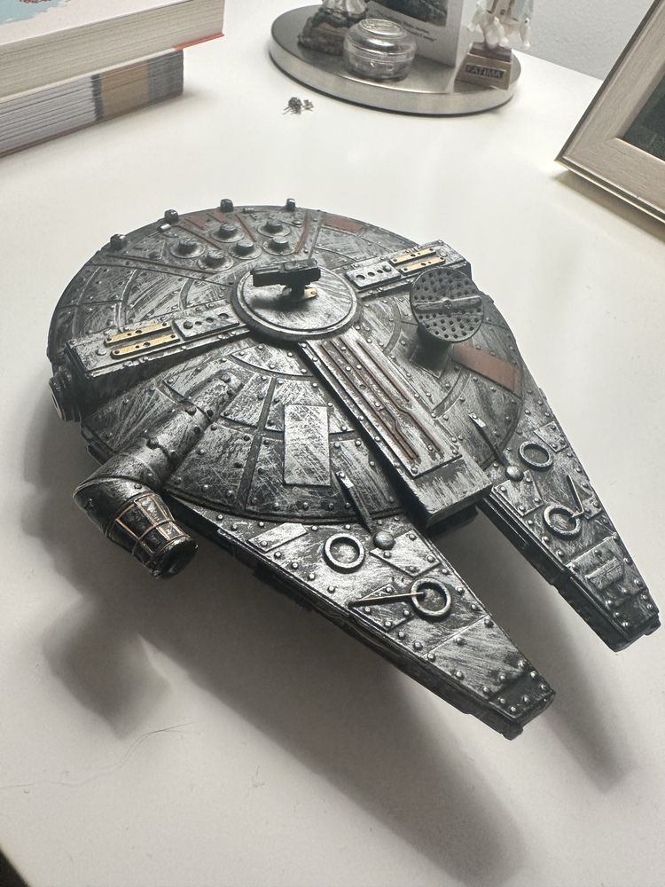 Artigos da Star Wars