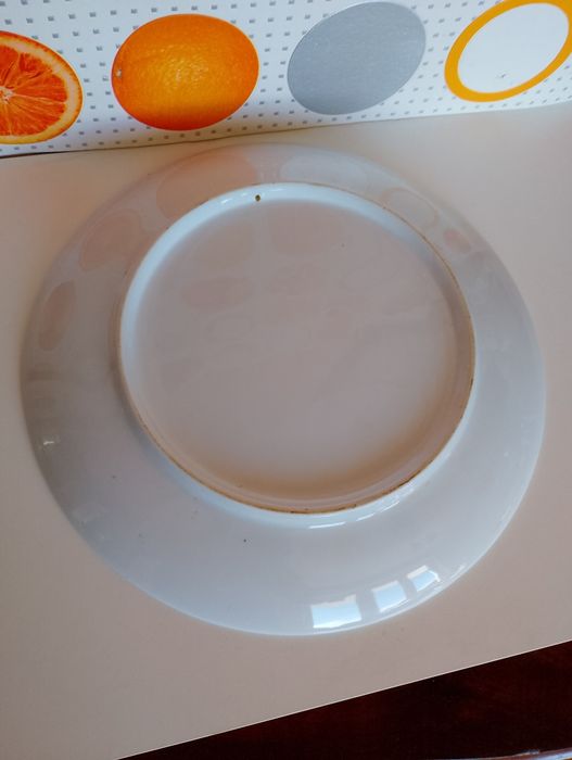 Talerz z Chodzieży, Kawiarenki z PRL-u.