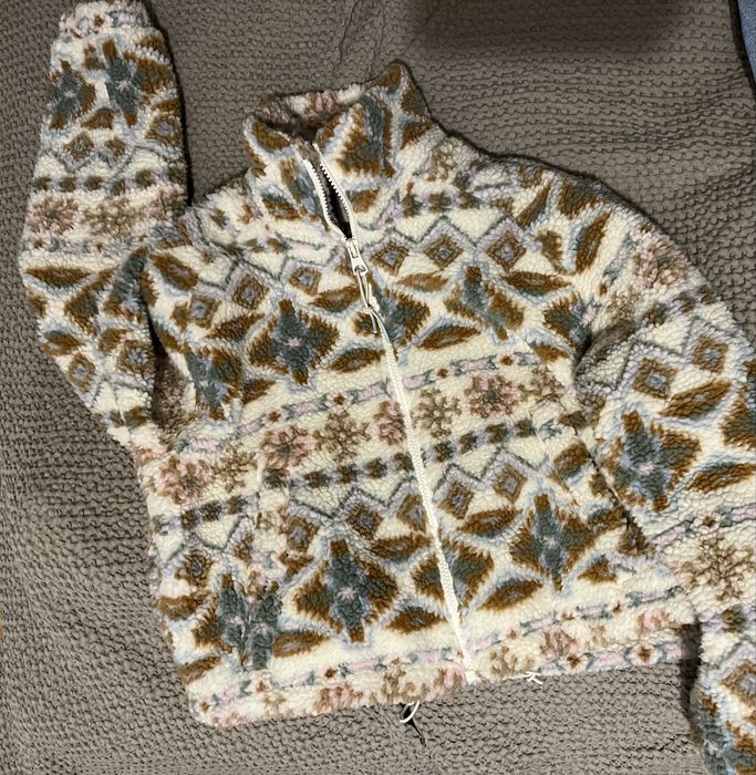 Куртка теді светр pull&bear