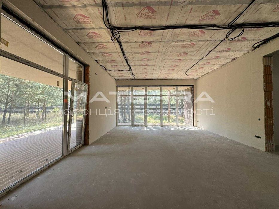 Продаж будинку в Київський обл. Забірʼє