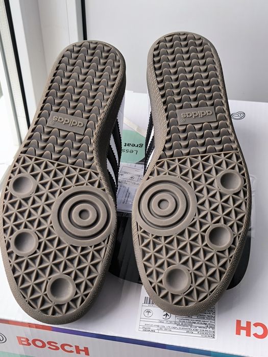 Продам кеди Adidas Samba