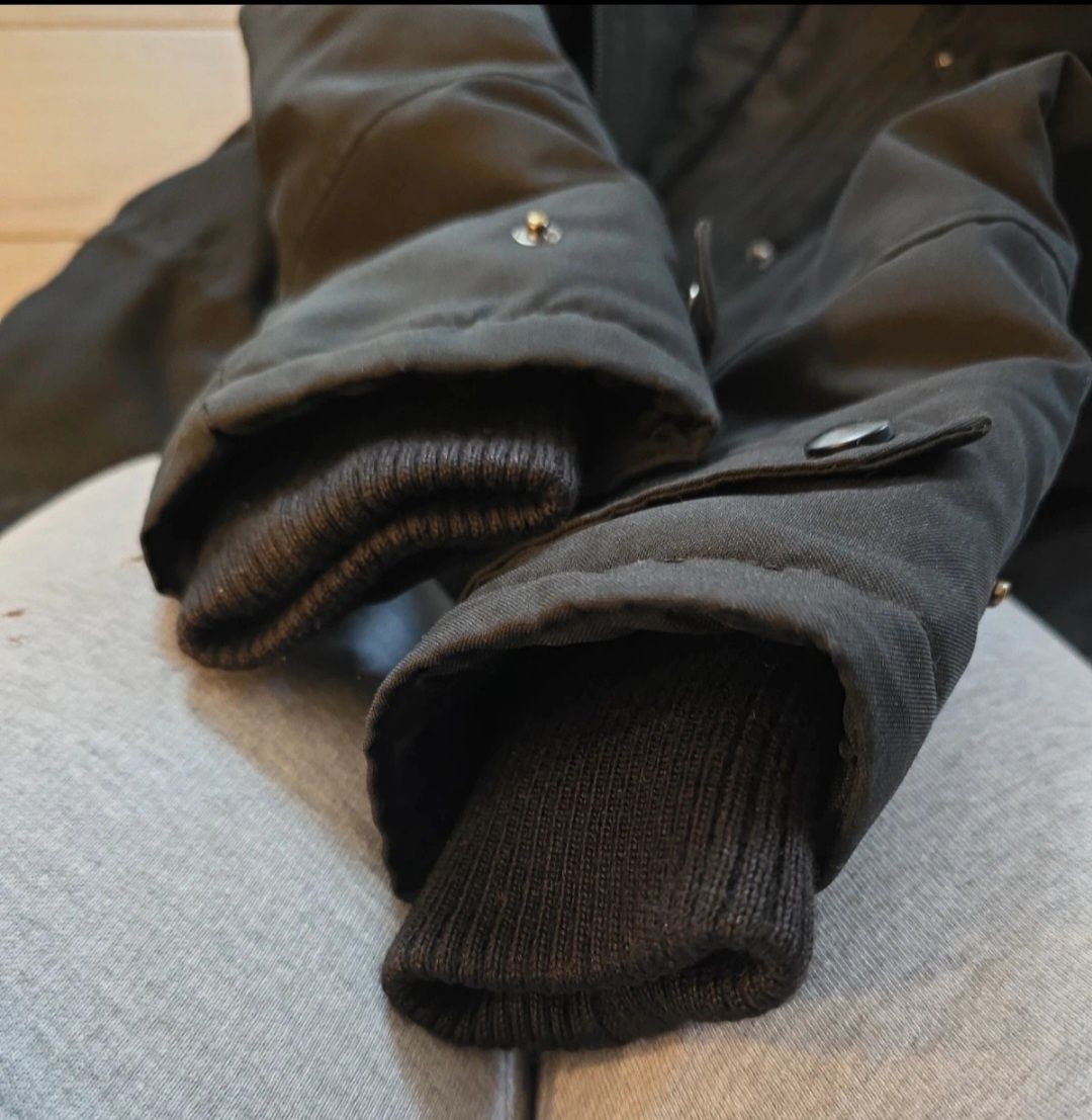 Kurtka zimowa vero moda S