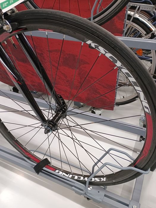 rower szosowy KS Cycling - Second Life - gwarancja 2 lata