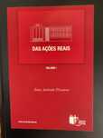 Das Ações Reais - Volume I