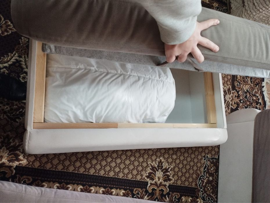 Диван кутовий Бозен