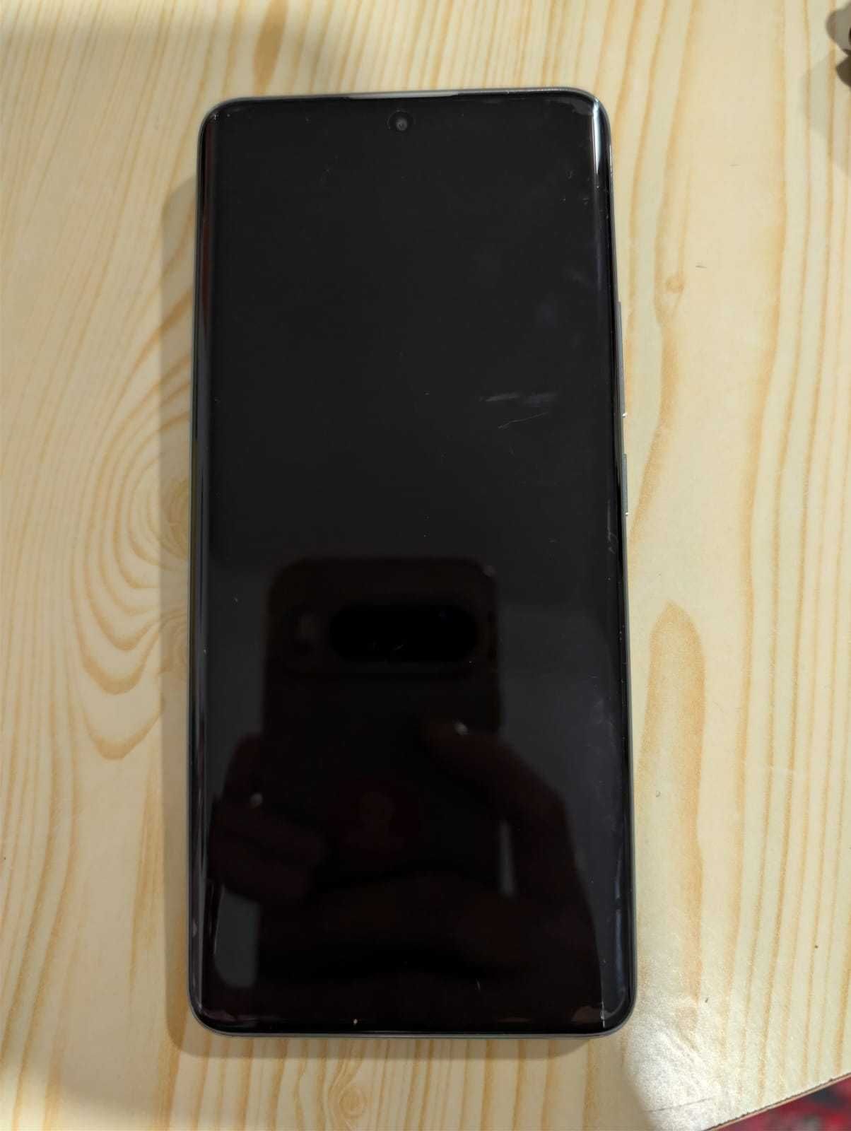 Poco x 7 como novo completo