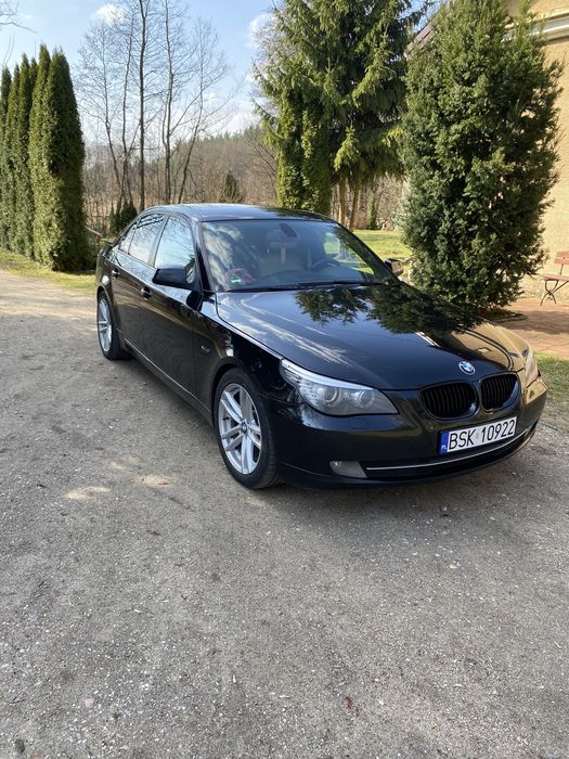 Kola felgi 18” bmw e60 e61 f10 f11 5x120 8j et35