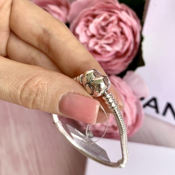 Браслет Пандора Pandora, браслет пандора новий прикраса оригінал