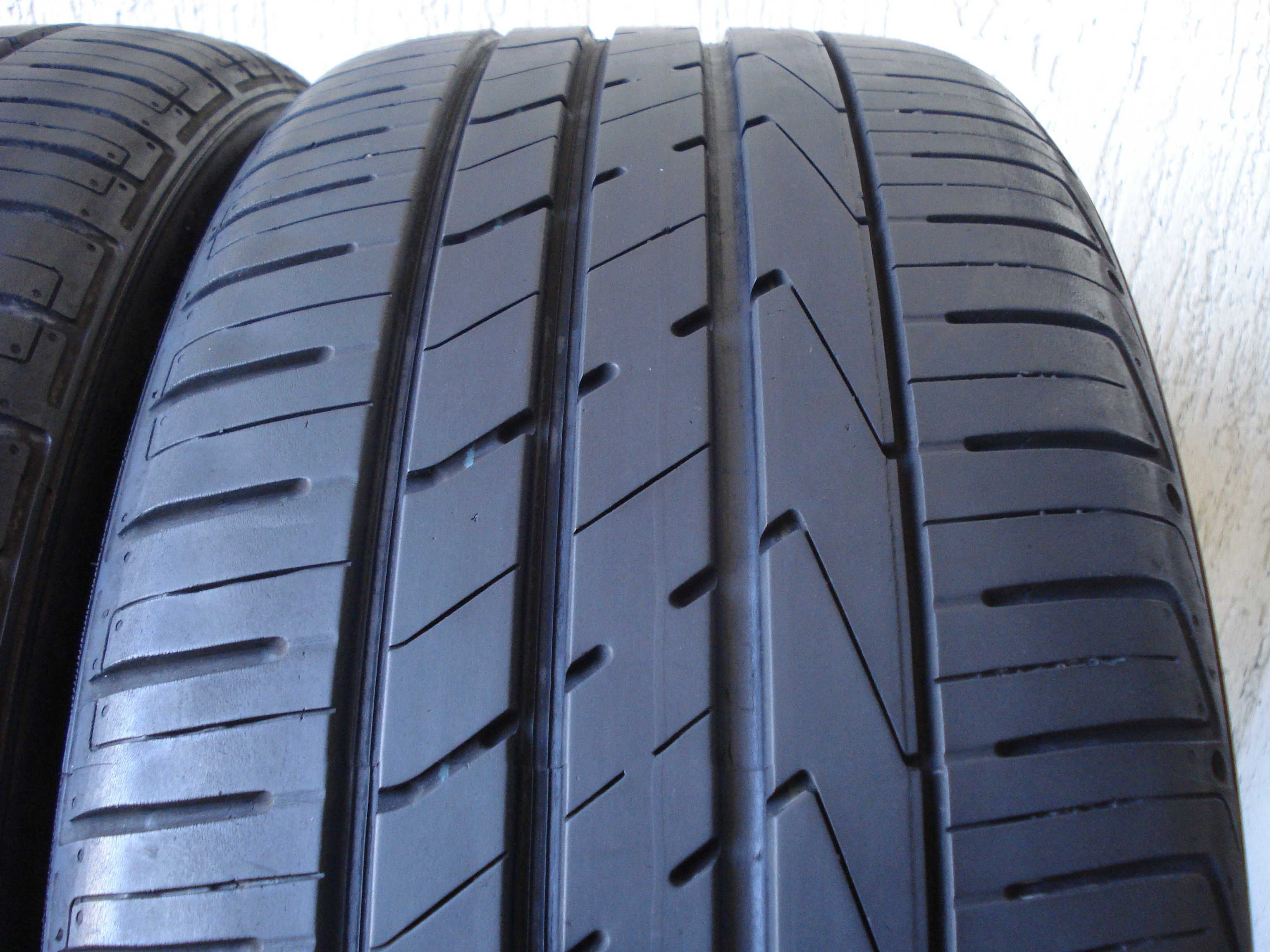 Hankook Ventus S1 evo 2  235/50 r 19  2 - sztuki letnie