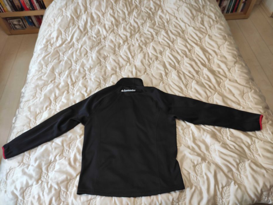 Męska bluza sportowa Ferrari r. L-XL bdb