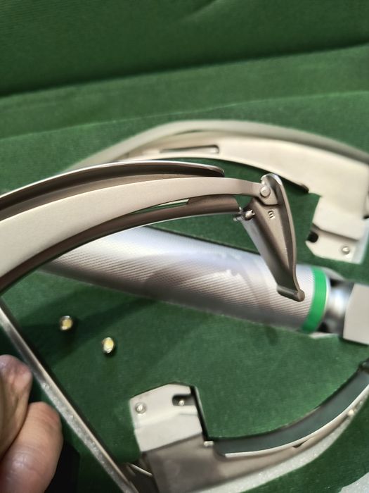 Ларингоскоп Mccoy Flexi-Tip