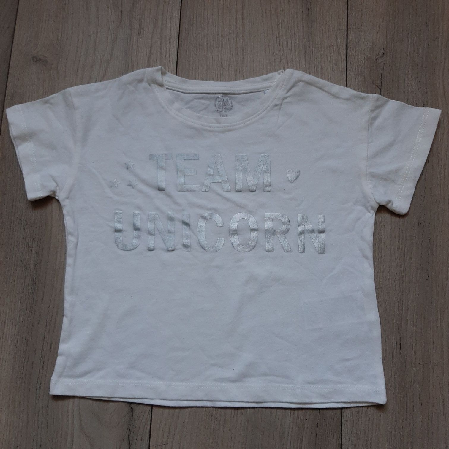 Bluzka t-shirt cool club 104