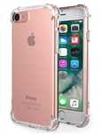 iPhone 7 plus ETUI pancerne transparentne NOWE