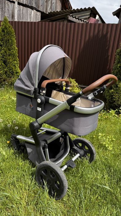 Коляска Joolz day 3 (3 в 1 ) з автокріслом Maxi cosi