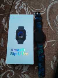 Amazfit Bip U Pro