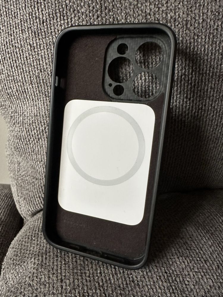 Capa Iphone 13 pro (Benks, MagSafe)