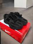 Кроссовки Nike Vomero 5 black, кроссовки Найк, оплата на почте