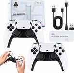 Konsola do gier 64Gb 20000tys gier Retro gamestick