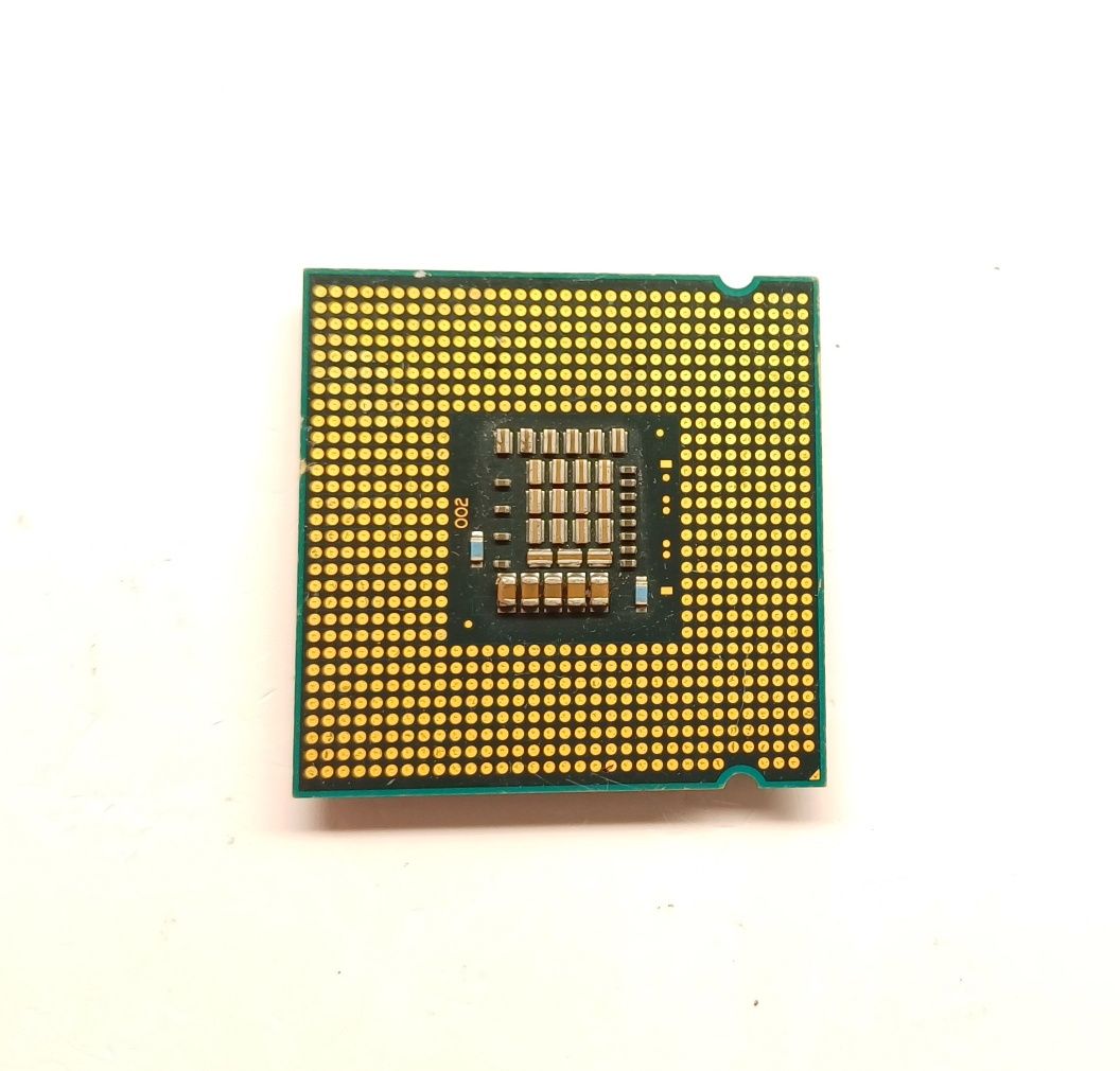 Intel Core2Duo E8600 3.33GHz 6M 1333MHz S775