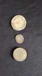 X reis D. Pedro 1677, Ceitil D. Afonso V e Pataco.