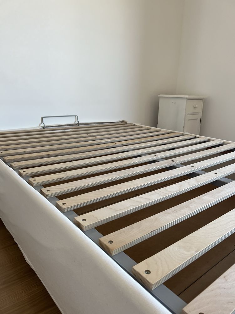 Sommier usado - IKEA