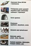 Klimatyzacja - napełnianie, odgrzybianie serwis Zgorzelec