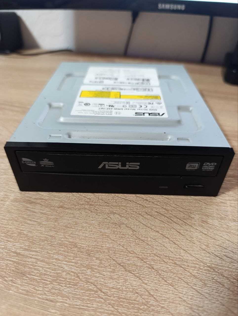 Nagrywarka DVD wewnętrzna ASUS DRW-24F1MT
