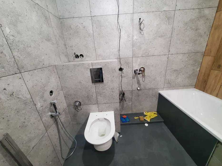 Продам 2 комн.кв. ЖК Сокольники, ремонт под отделку (почти завершен)