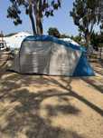 Vendo Tenda Campismo