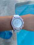 Omega x Swatch Biocéramique: Venus SO33P100 - Idealny Komplement