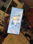 ZTE Nubia Z60 Ultra leading version 16/512Gb Silver używana