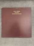 Ralph Towner Solstice Sound and Shadow ECM