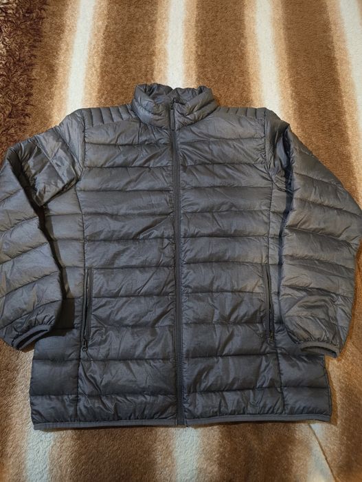 Кофта флиска джемпер куртка большого размера