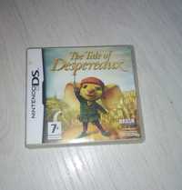 NINTENDO DS                                   The tale of Despereaux