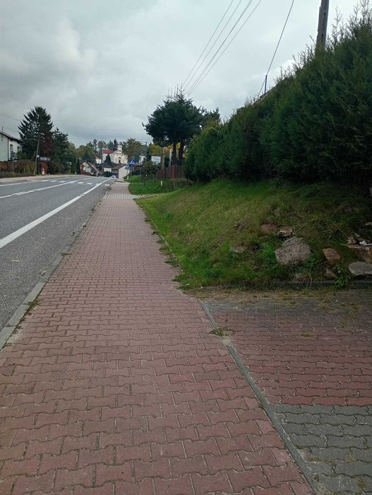 Wynajmę Dom dwupiętrowy