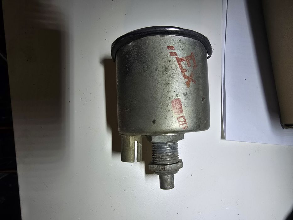 Licznik WSK eksport skalowany KPH